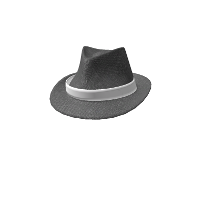 Bussiness Fedora