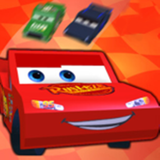 SAVE LIGHTNING MCQUEEN!! Adventure Obby