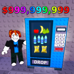 Own a Vending Machine