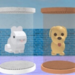 Pet Shop Tycoon