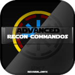 ADVANCED RECON COMMANDOS | GAR
