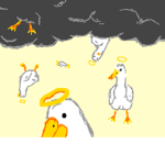 Holy Duck Squad