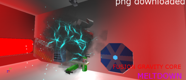 [official lol] Restored LS / R. Liquid Submarine screenshot 2