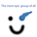 The most epic group of all
