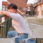 SCHOOLFRIEND AND BTS GANG