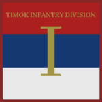 I Timok Infantry Division