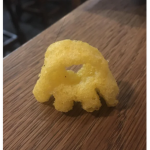 Monster Munch Fan Club