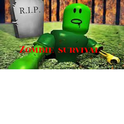 Zombie survival