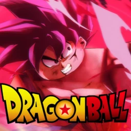 Goku Boss icon