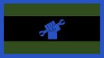 The Undead Technocracy Party