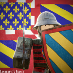 Duchy of Bourgogne