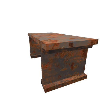 Wasteland chairs