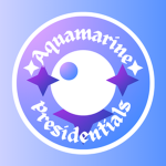 Aquamarine Presidentials