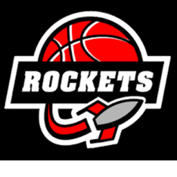 rockets practice area
