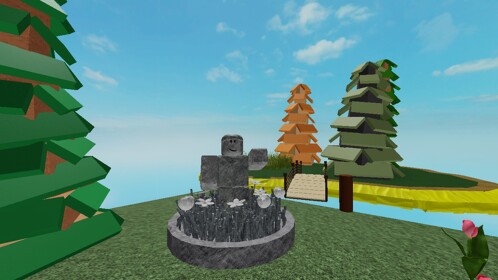 Chill Island,SLM,