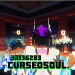 CURSEDSOUL.