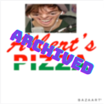 Alberts pizza