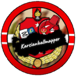 KarsianBallMapper group