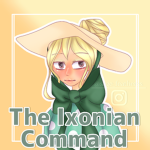 The Ixonian Command