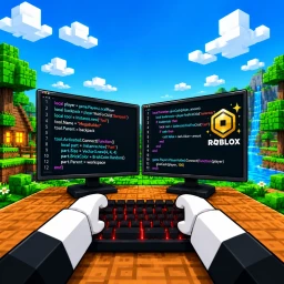 Be the first developer icon