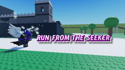 🌟 Hide and Seek Impossible 🕵️‍♂️🏃‍♀️🎮