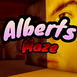  [closed] Alberts Maze icon
