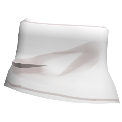 [R6] YMMS  Off Shoulder Sleeve [R] Roblox item