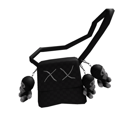 Monkey Bag thumbnail