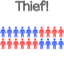 Thief!