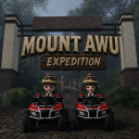 [NEW] MOUNT AWU