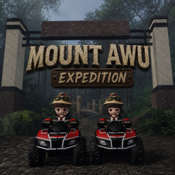[NEW] MOUNT AWU icon