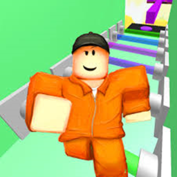 Walk to end for free admin!