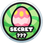 Secret Sweet Treat