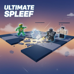 [🔧] ultimate spleef!