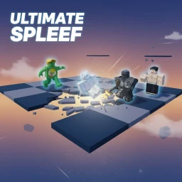 [🔧] ultimate spleef! icon