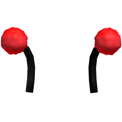 Ladybug antennae  Roblox item
