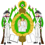 Federal Republic Of Meloska