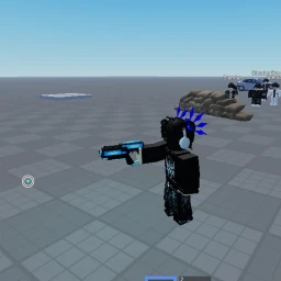 Bacons vs Slenders war [Update] icon
