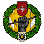 Forward Observer Detachment "FMH" of the GTA
