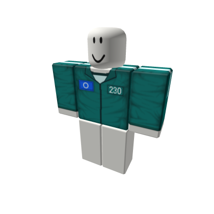 Squid Game Player 230 “Thanos” Season 2 thumbnail