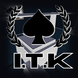I.T.K | Terrain