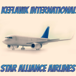 Keflavik International Airport