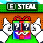 🎁 Don’t Steal the Lucky Block