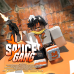 $auceGang