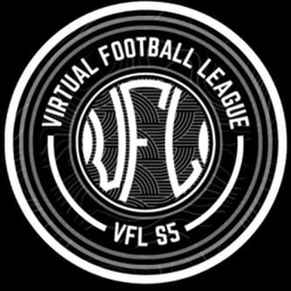 [VFL] Official Virtual Football league Group Roblox group icon