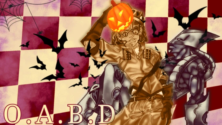 HALLOWEEN EVENT