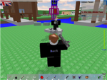 kill the guests and noobs