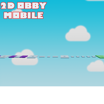2D obby mobile