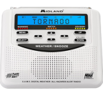 Weather Radio Fans
