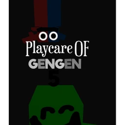 playcare of gengen 5 demon of mimic demo icon